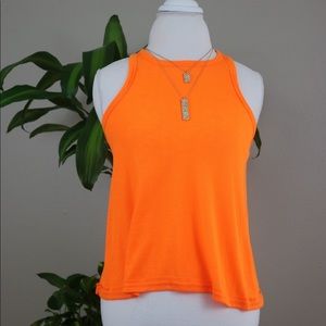 Swing Racerback Tank